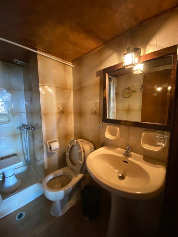 Arhontiko Theofilos Makrinitsa Bagian luar foto