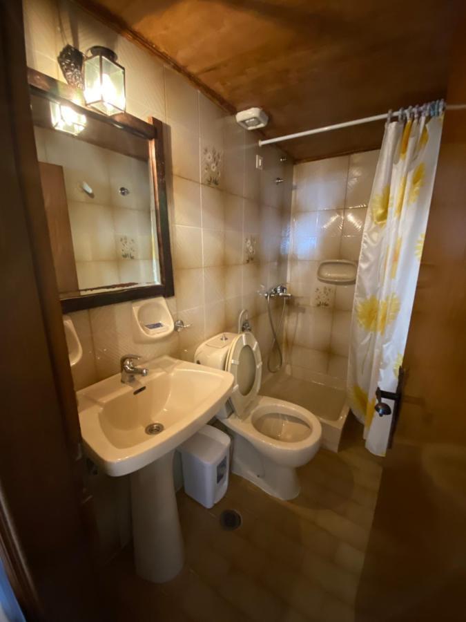 Arhontiko Theofilos Makrinitsa Bagian luar foto